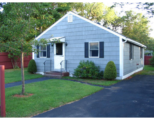 30 Wenonah Road Wareham, MA 02532 - Photo 1 of 1