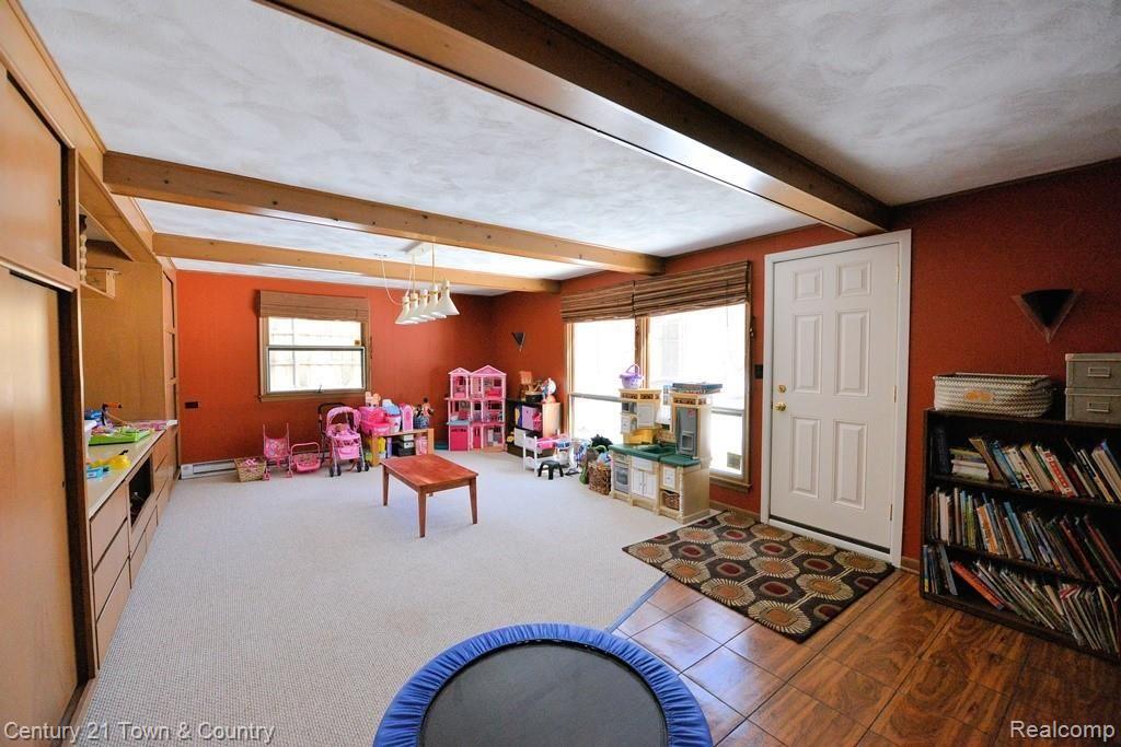 180 Wimberly Drive Rochester Hills, MI 48306 - Photo 33 of 42