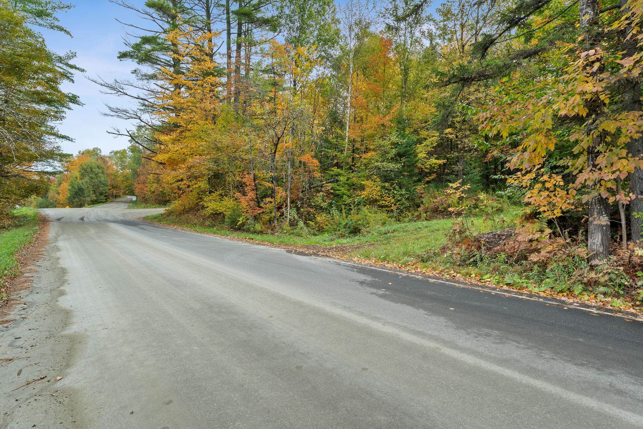 335 Calais Road Worcester, VT 05682 - Photo 20 of 31