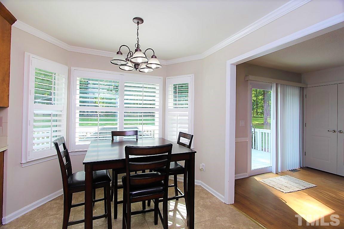 2801 Dink Ashley Road Timberlake, NC 27583 - Photo 14 of 30