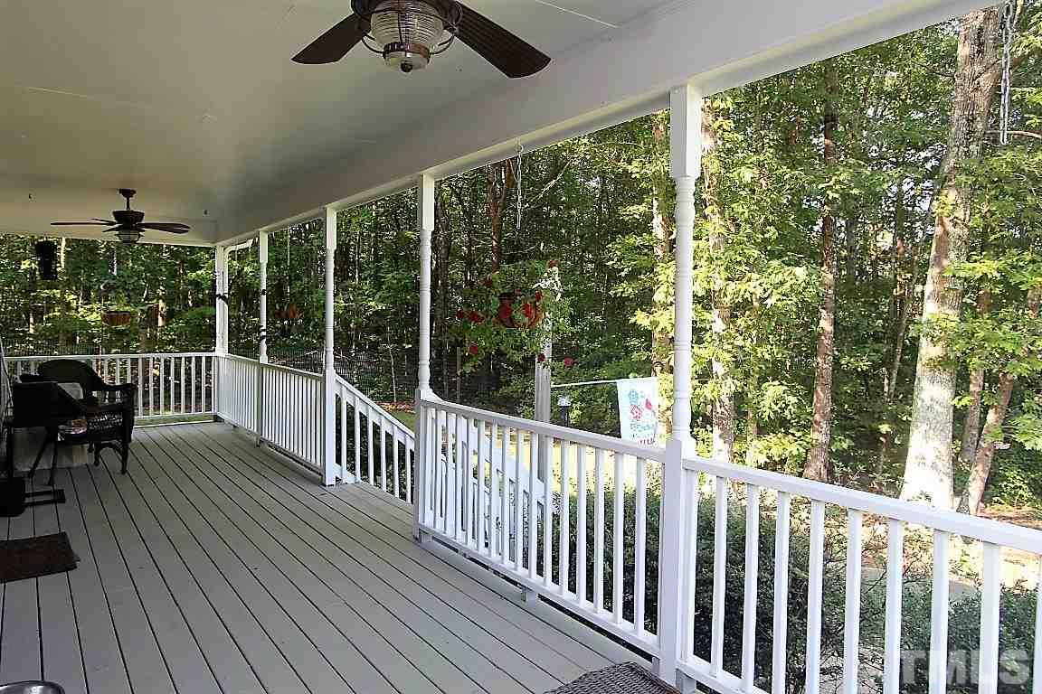 2801 Dink Ashley Road Timberlake, NC 27583 - Photo 3 of 30