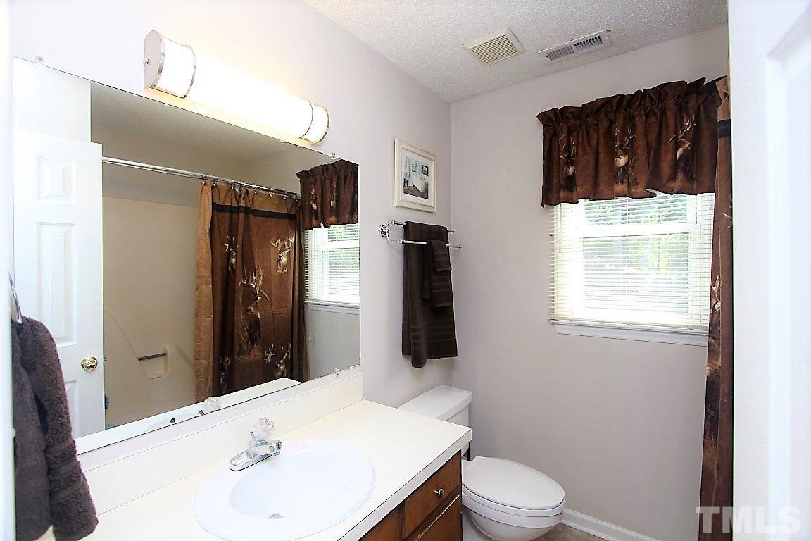2801 Dink Ashley Road Timberlake, NC 27583 - Photo 22 of 30
