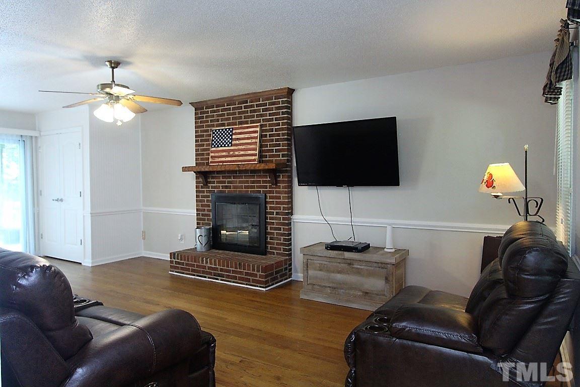 2801 Dink Ashley Road Timberlake, NC 27583 - Photo 8 of 30