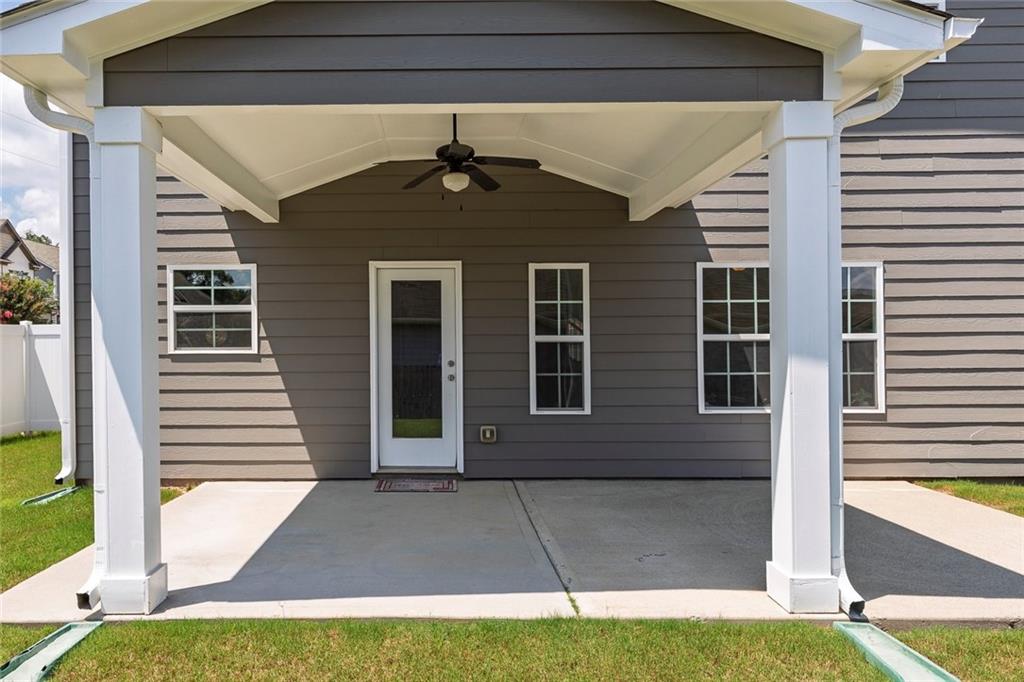 39 Samuel Way Cartersville, GA 30121 - Photo 35 of 48