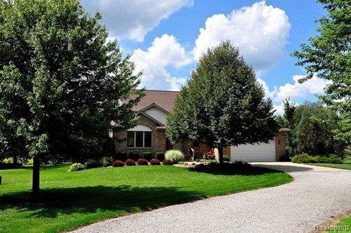 64907 Hartway Road Ray, MI 48096 - Photo 11 of 14 curbShot.jpg