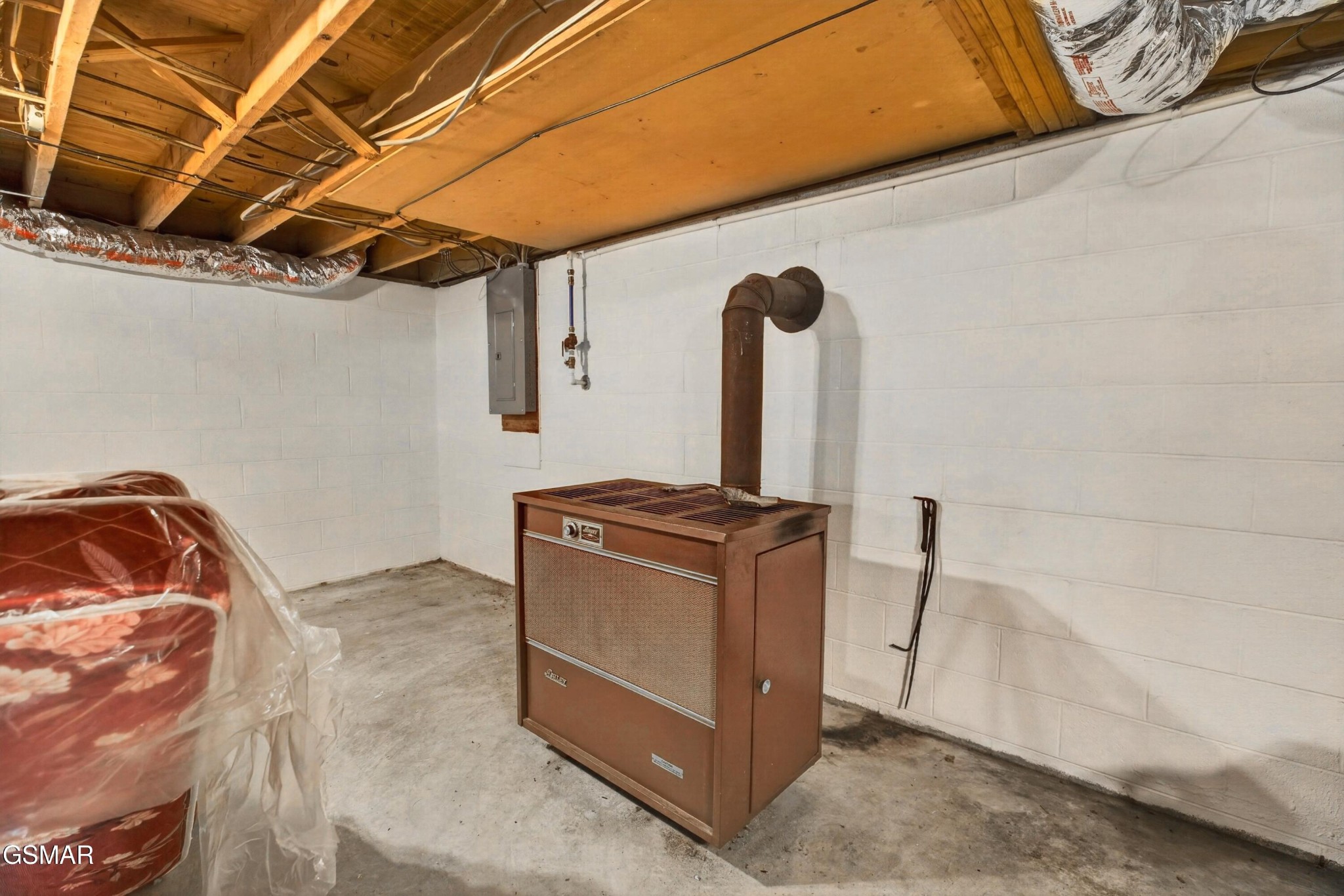 1118 Newman Riley Road Dandridge, TN 37725 - Photo 24 of 39 Gallery Image 24