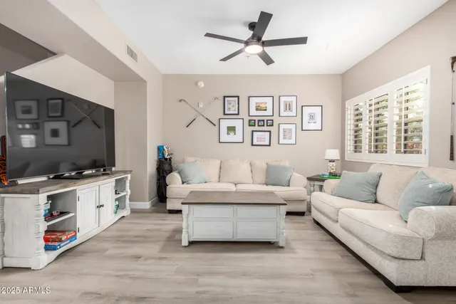 $3,000 | 3935 East Rough Rider Road, Unit 1205, Phoenix, AZ 85050