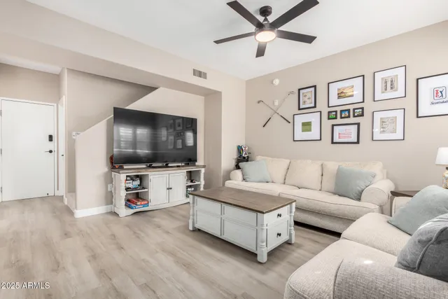 $3,000 | 3935 East Rough Rider Road, Unit 1205, Phoenix, AZ 85050