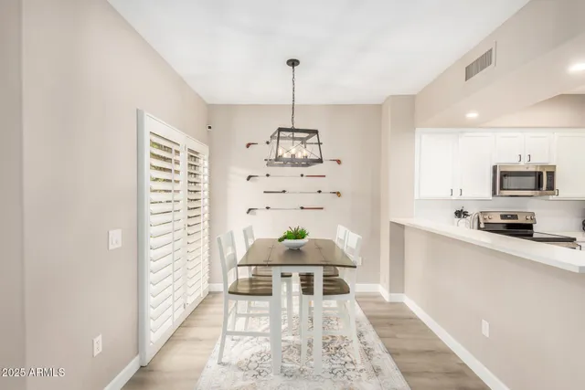 $3,000 | 3935 East Rough Rider Road, Unit 1205, Phoenix, AZ 85050