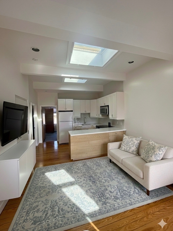 38 Williams Street, Unit D Chelsea, MA 02150 - Photo 2 of 7