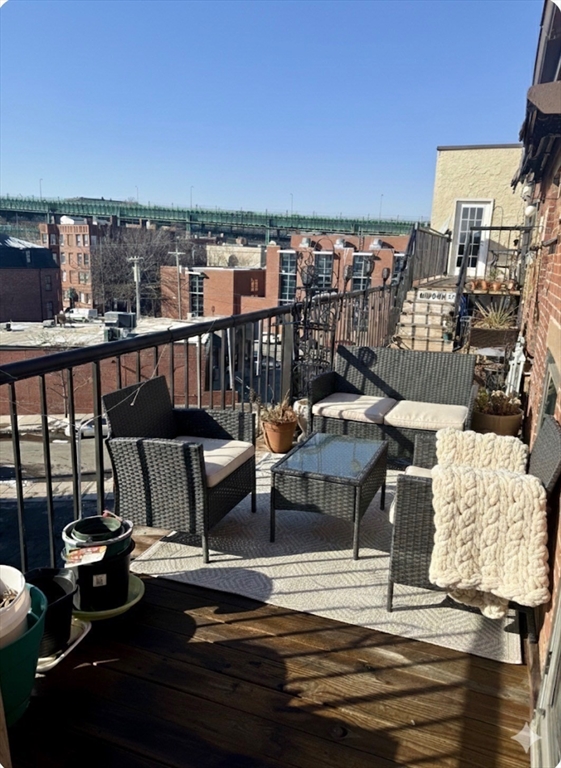 38 Williams Street, Unit D Chelsea, MA 02150 - Photo 6 of 7