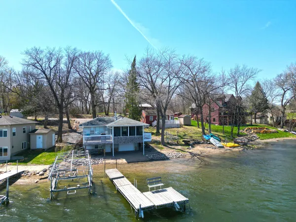 $319,900 | 10910 Gulden Avenue Northwest, Maple Lake, MN 55358