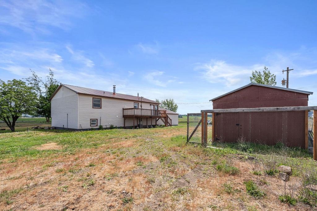 13204 West White Road Spokane, WA 99224 - Photo 33 of 46