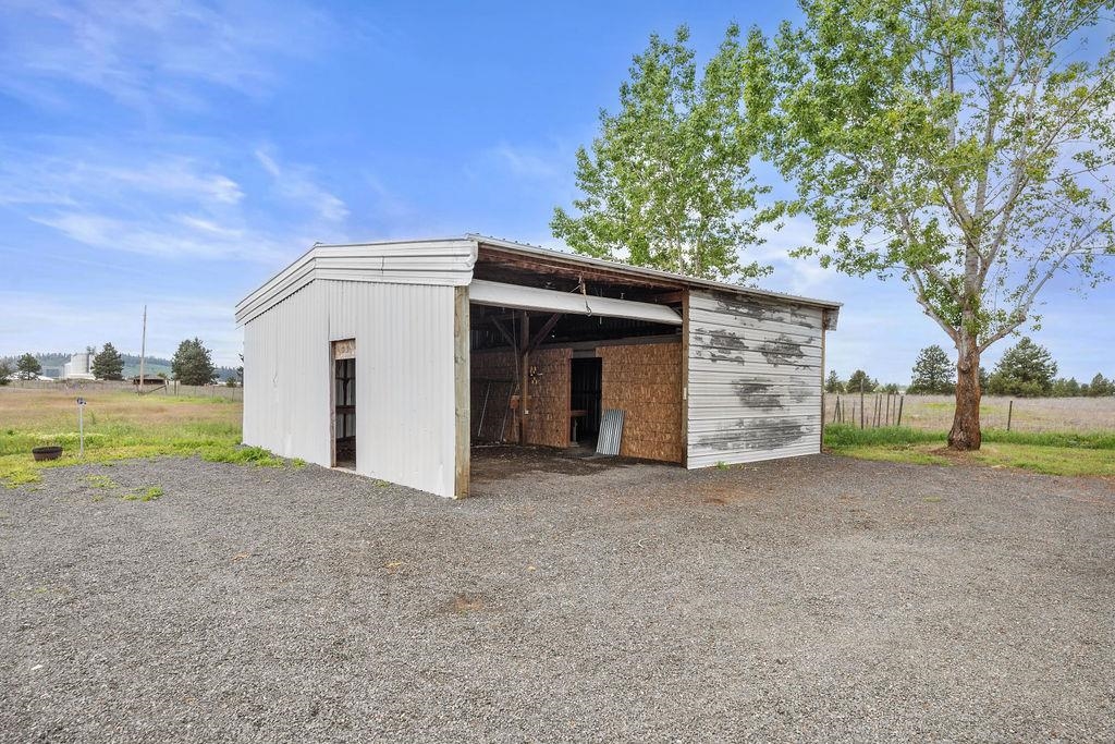 13204 West White Road Spokane, WA 99224 - Photo 38 of 46