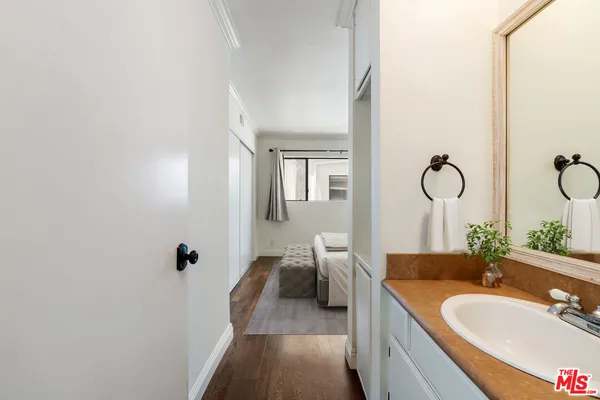 $4,550 | 2500 Abbot Kinney Boulevard, Unit 3, Venice, CA 90291