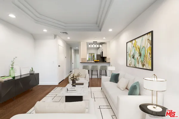 $4,550 | 2500 Abbot Kinney Boulevard, Unit 3, Venice, CA 90291