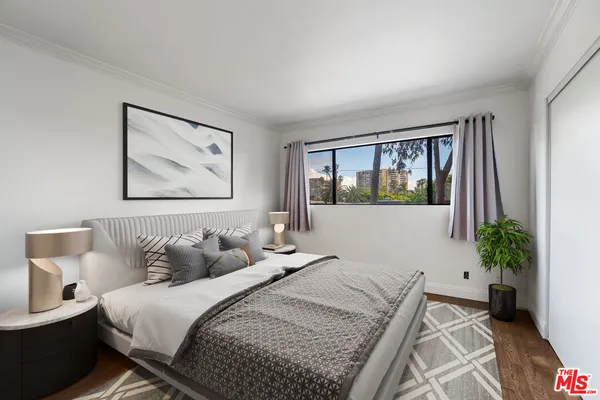 $4,550 | 2500 Abbot Kinney Boulevard, Unit 3, Venice, CA 90291