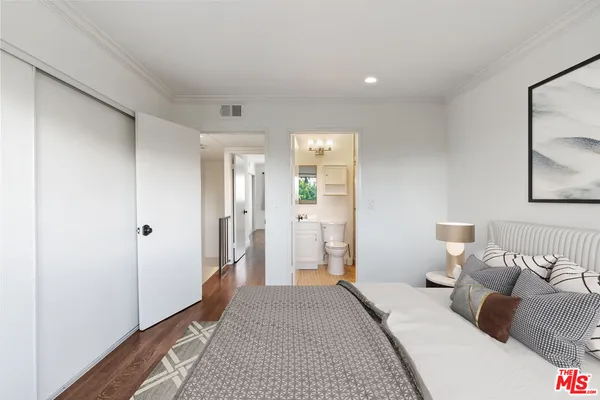 $4,550 | 2500 Abbot Kinney Boulevard, Unit 3, Venice, CA 90291