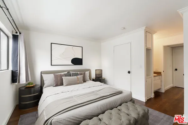 $4,550 | 2500 Abbot Kinney Boulevard, Unit 3, Venice, CA 90291