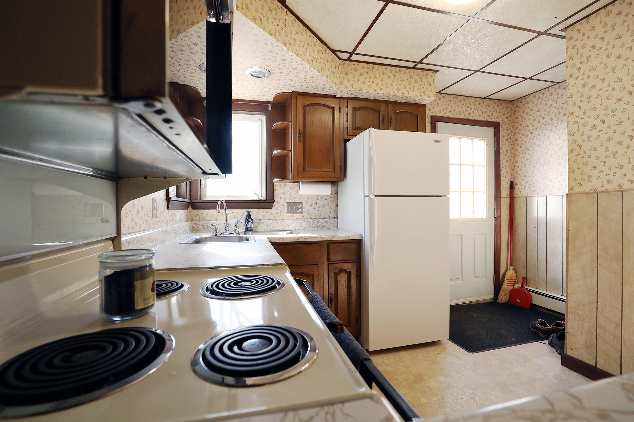 746 East Pittston Road Pittston, ME 04345 - Photo 38 of 50 CP5A5422_pit