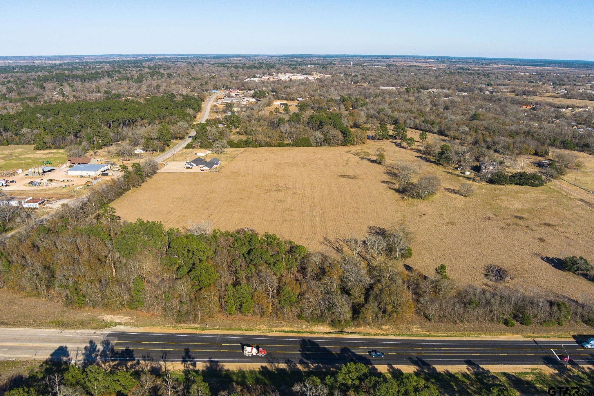 1008 San Antonio Road Crockett, TX 75835 - Photo 40 of 48