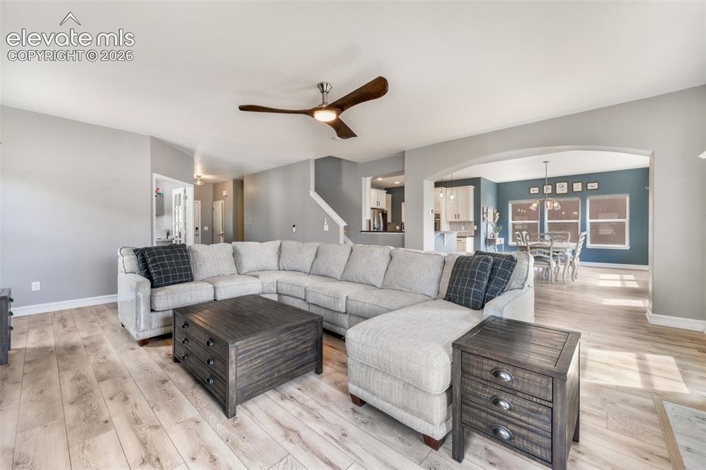 995 Diamond Rim Drive Colorado Springs, CO 80921 - Photo 8 of 50 Gallery Image 8