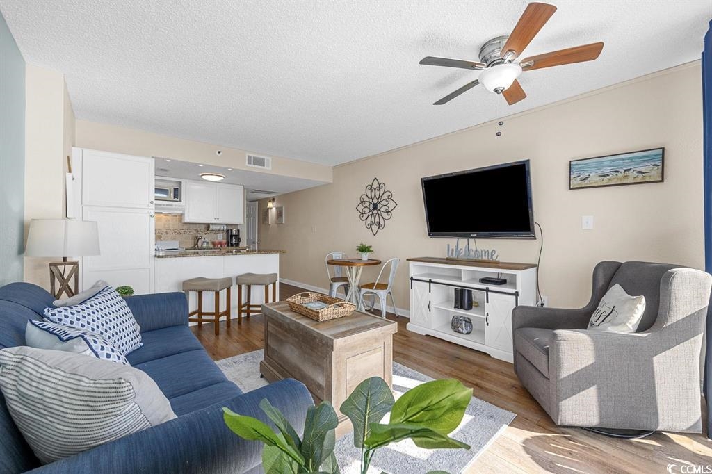 2310 North Ocean Boulevard, Unit 602 Myrtle Beach, SC 29577 - Photo 14 of 35