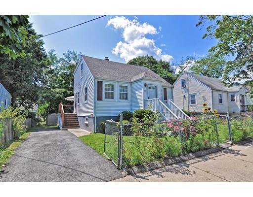 55 Lewiston Street Boston, MA 02136 - Photo 1 of 21