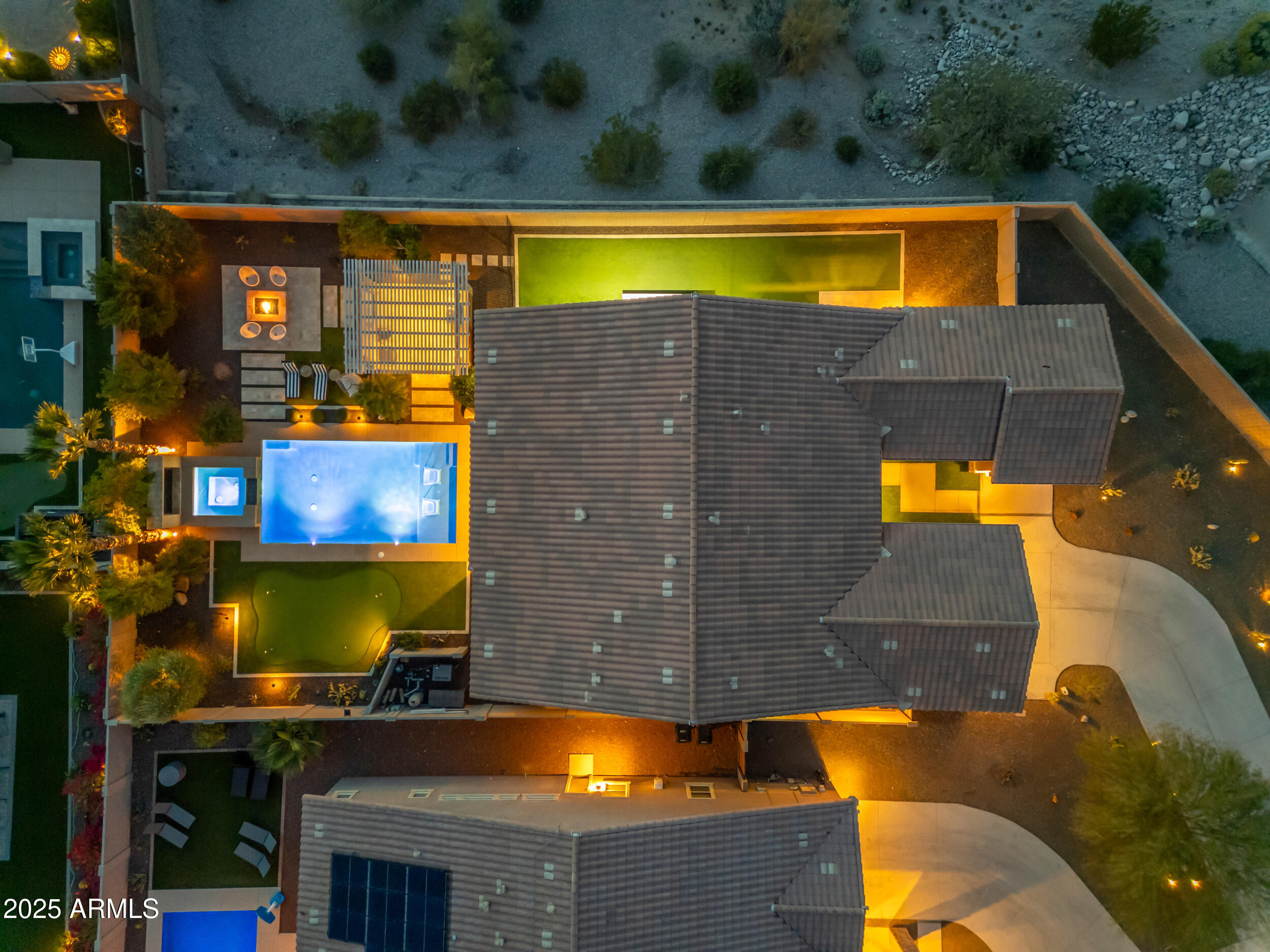 18551 West Desert Trumpet Road Goodyear, AZ 85338 - Photo 1 of 106 2_dji_0654