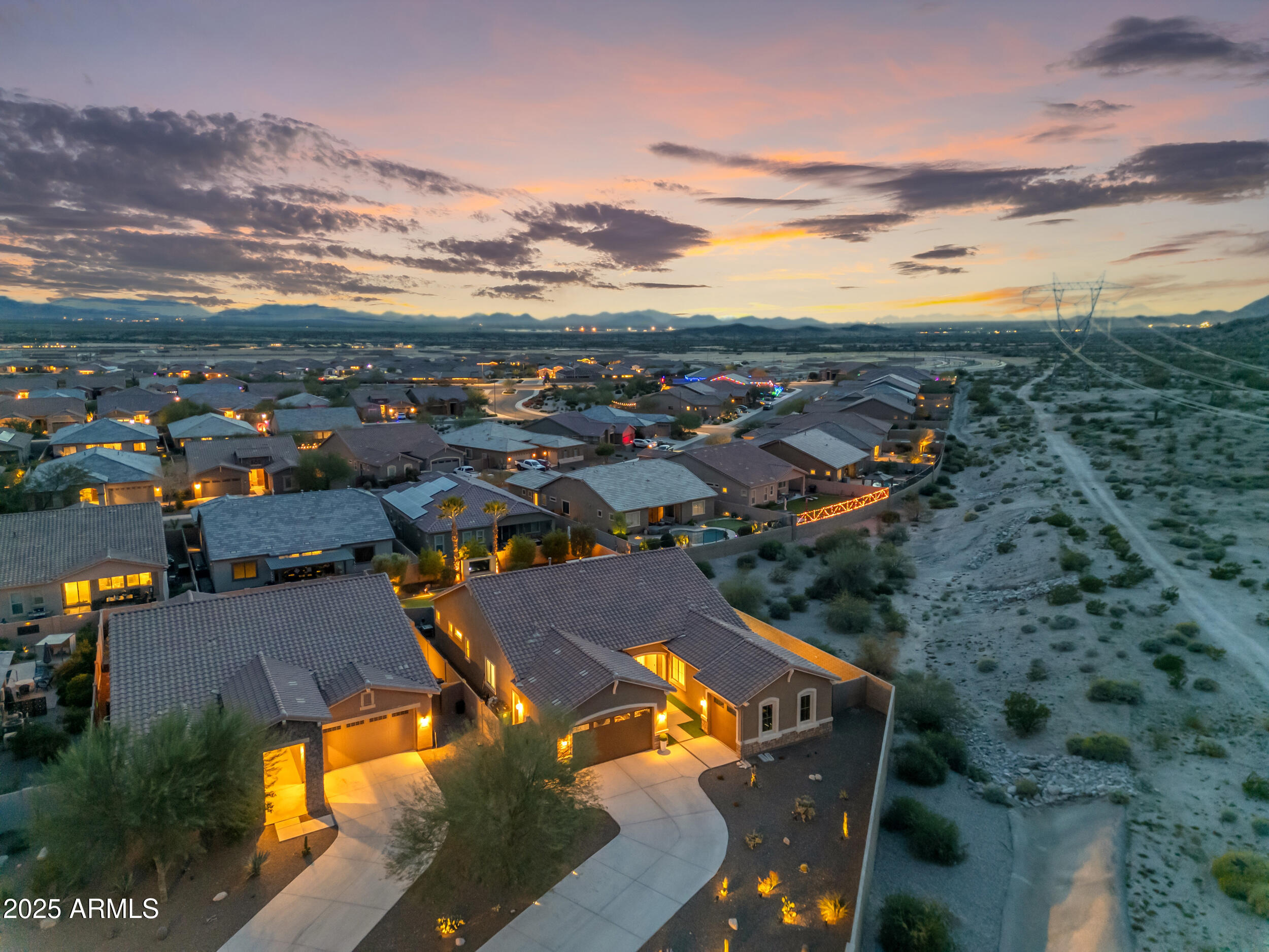18551 West Desert Trumpet Road Goodyear, AZ 85338 - Photo 102 of 106 23_dji_0636