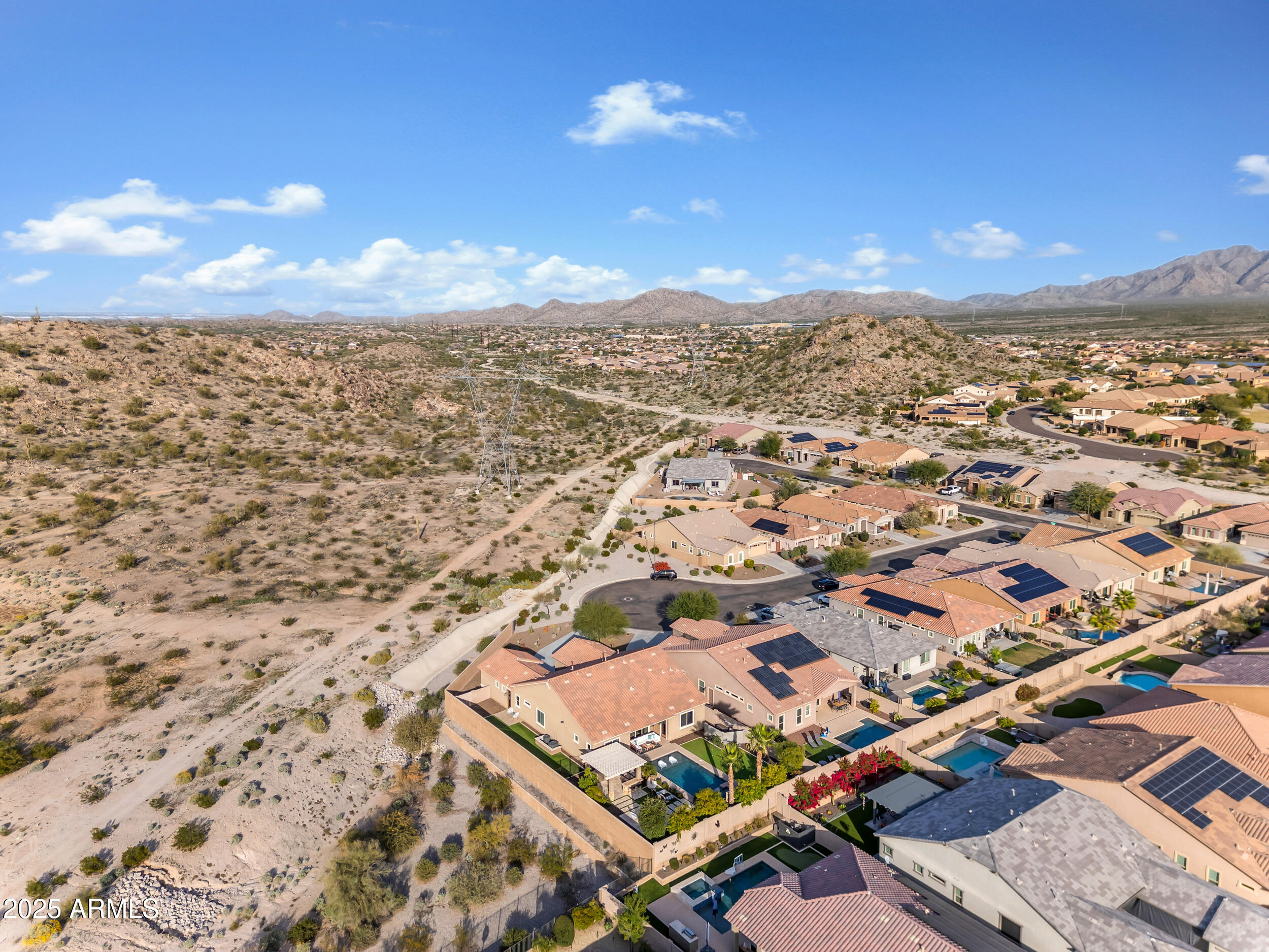 18551 West Desert Trumpet Road Goodyear, AZ 85338 - Photo 106 of 106 13_dji_0589