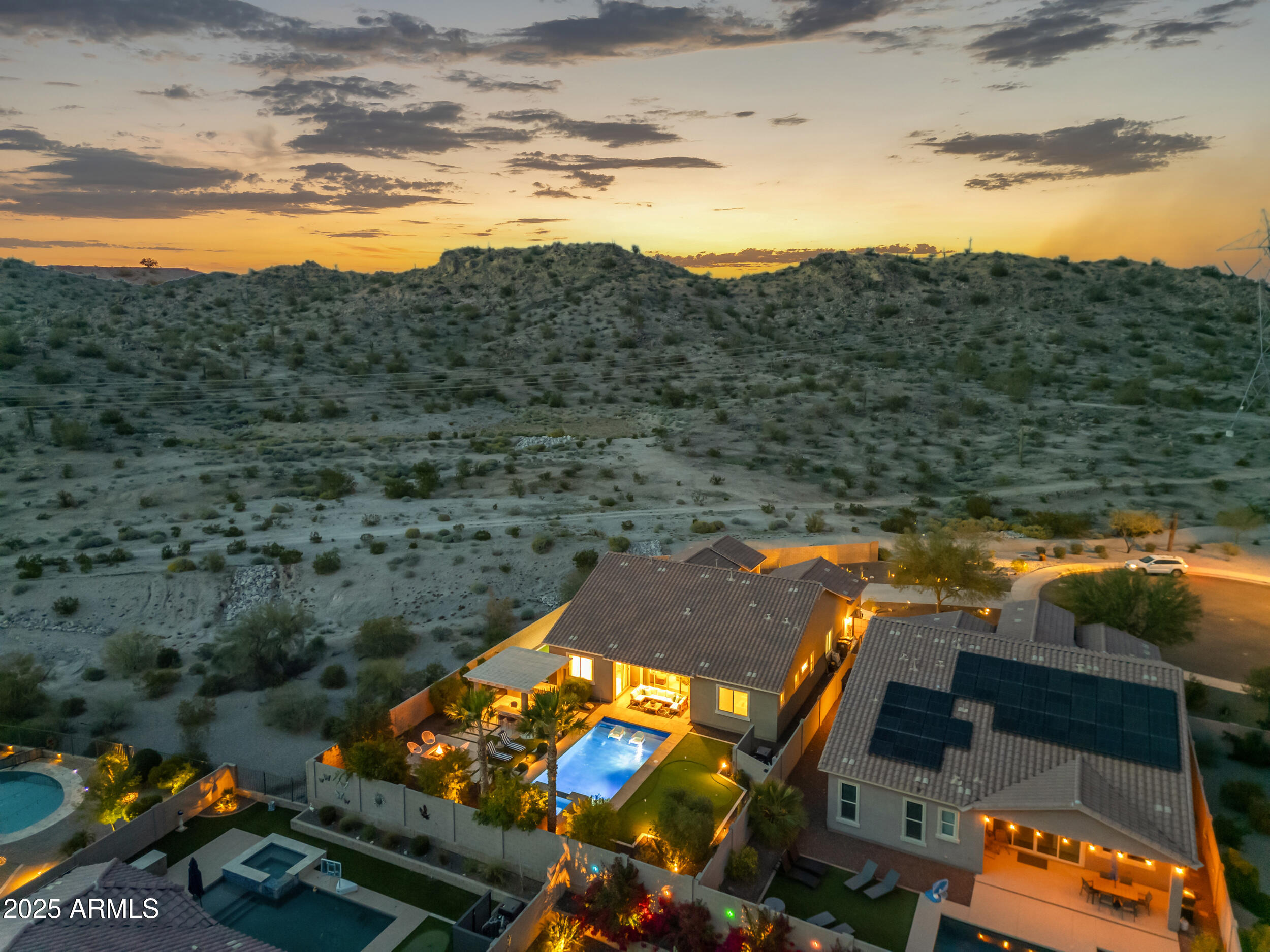 18551 West Desert Trumpet Road Goodyear, AZ 85338 - Photo 2 of 106 28_dji_0651