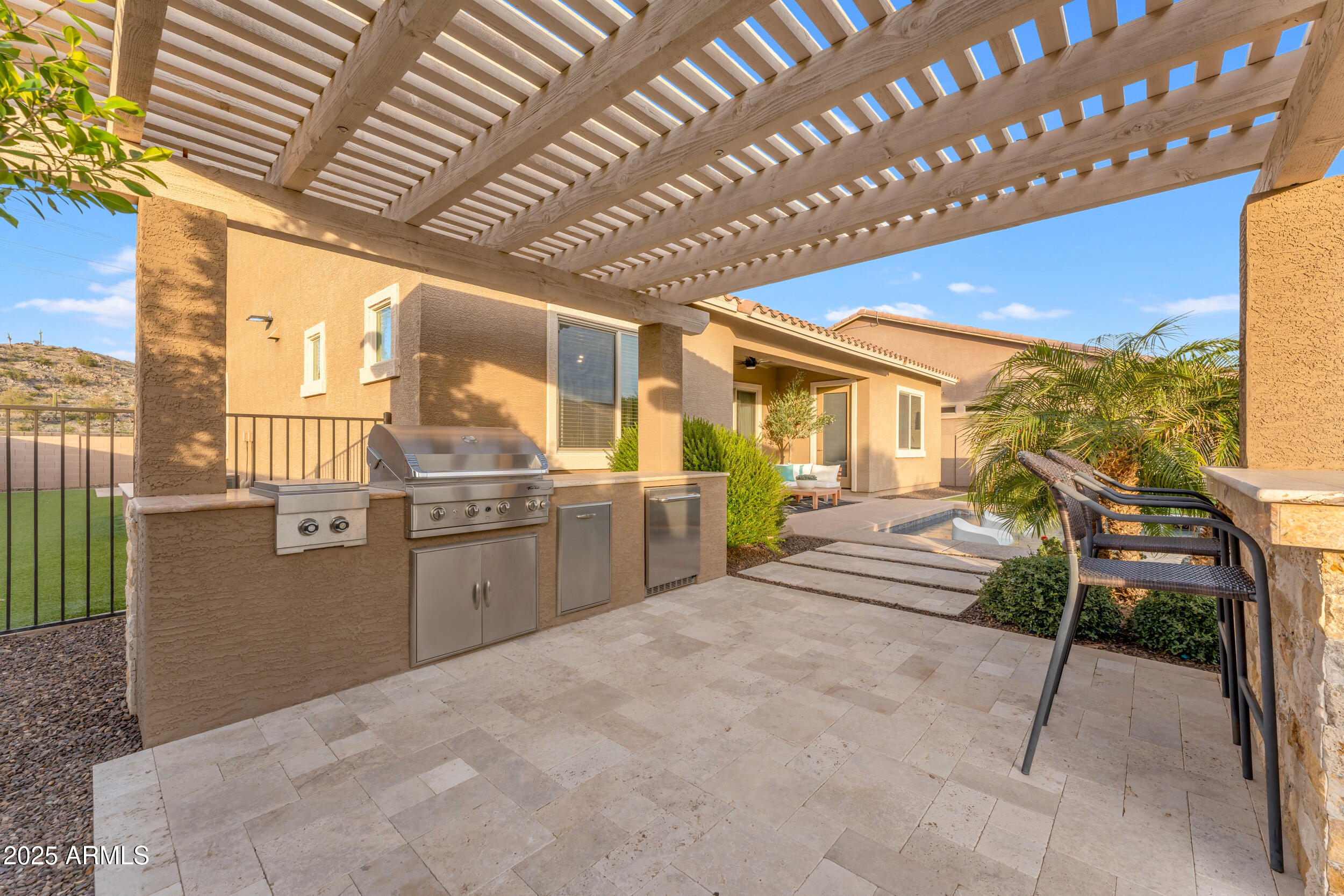 18551 West Desert Trumpet Road Goodyear, AZ 85338 - Photo 81 of 106 101_dsc03181