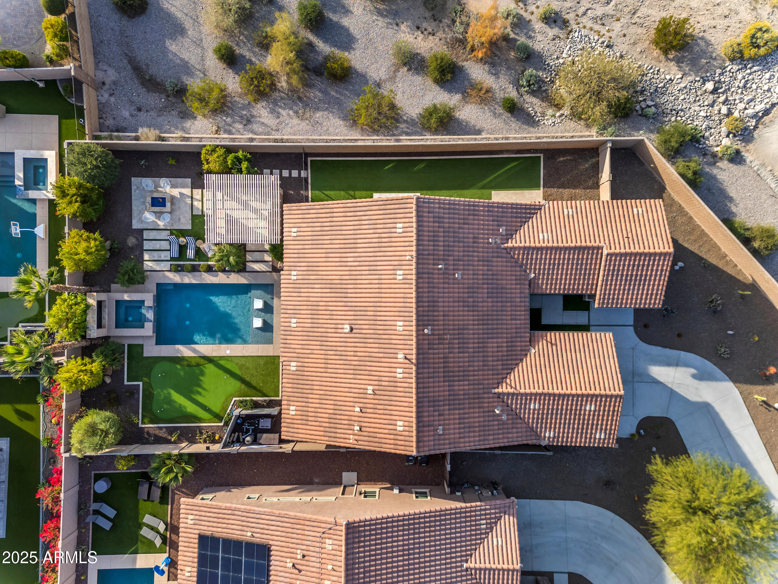 18551 West Desert Trumpet Road Goodyear, AZ 85338 - Photo 87 of 106 15_dji_0595