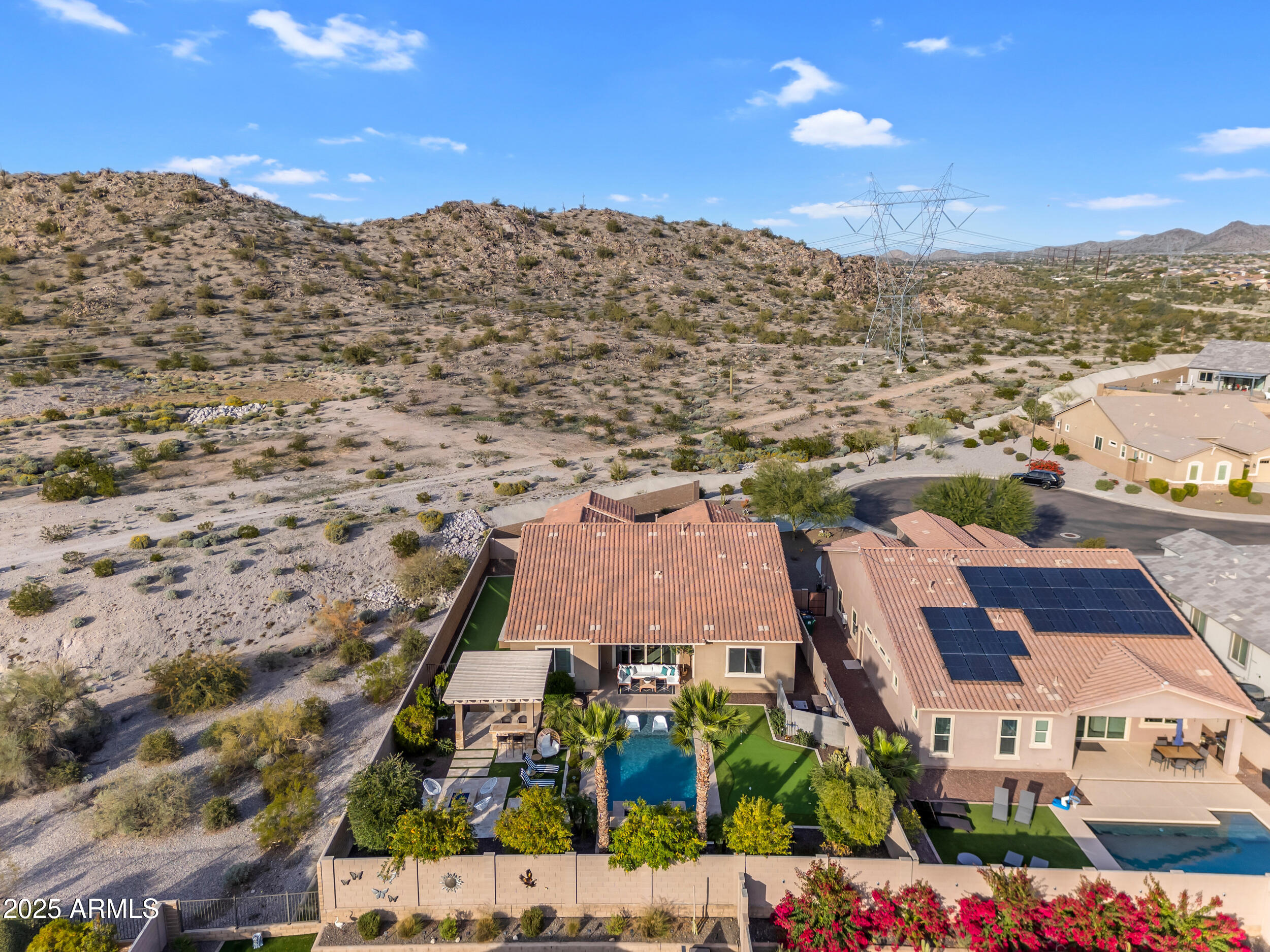 18551 West Desert Trumpet Road Goodyear, AZ 85338 - Photo 93 of 106 18_dji_0607