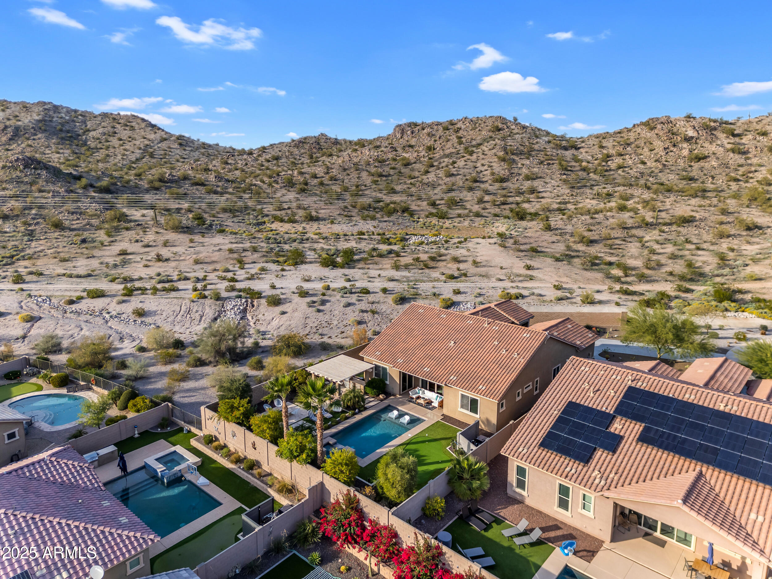 18551 West Desert Trumpet Road Goodyear, AZ 85338 - Photo 94 of 106 17_dji_0604