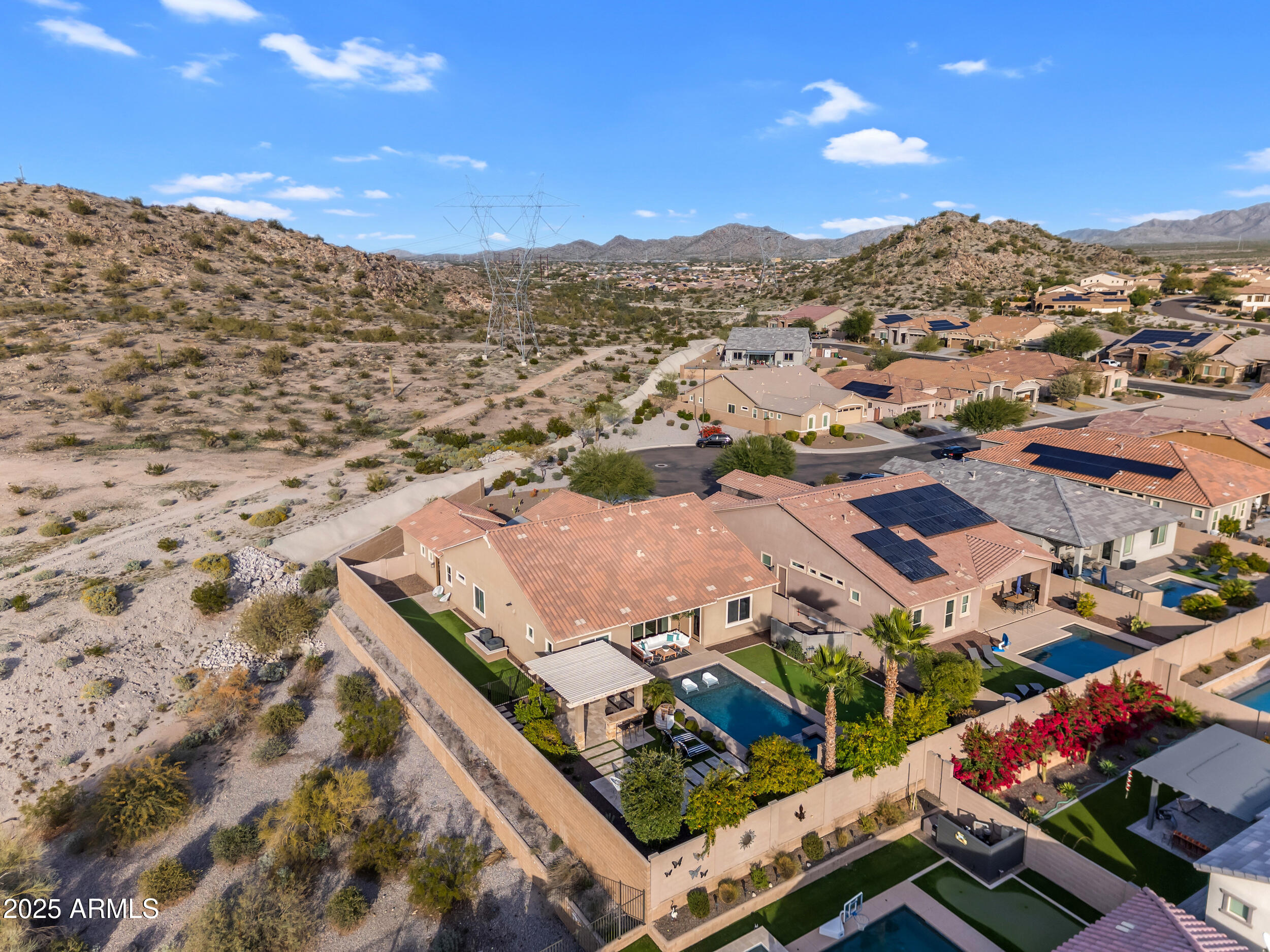 18551 West Desert Trumpet Road Goodyear, AZ 85338 - Photo 95 of 106 19_dji_0610