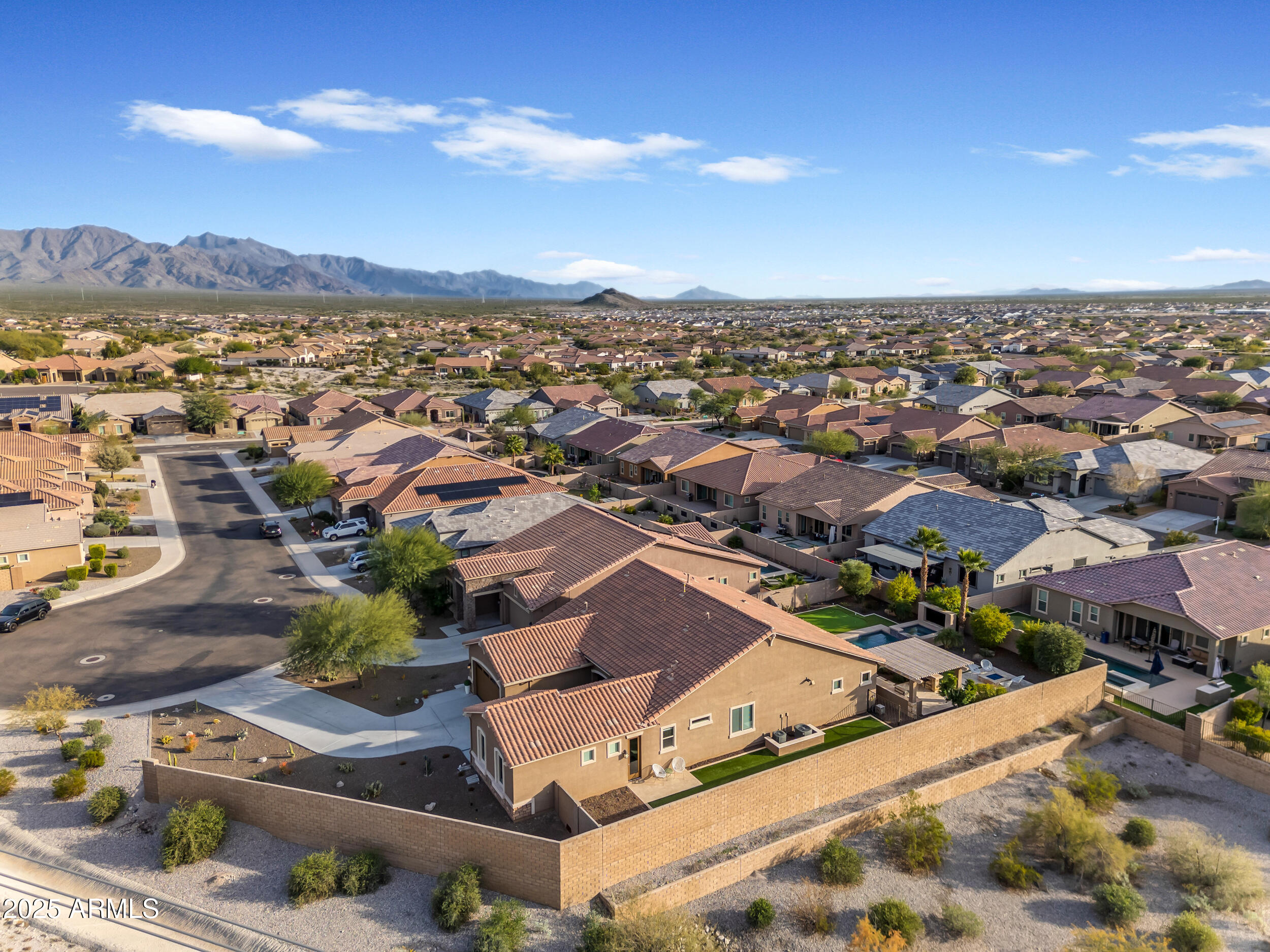 18551 West Desert Trumpet Road Goodyear, AZ 85338 - Photo 97 of 106 22_dji_0622