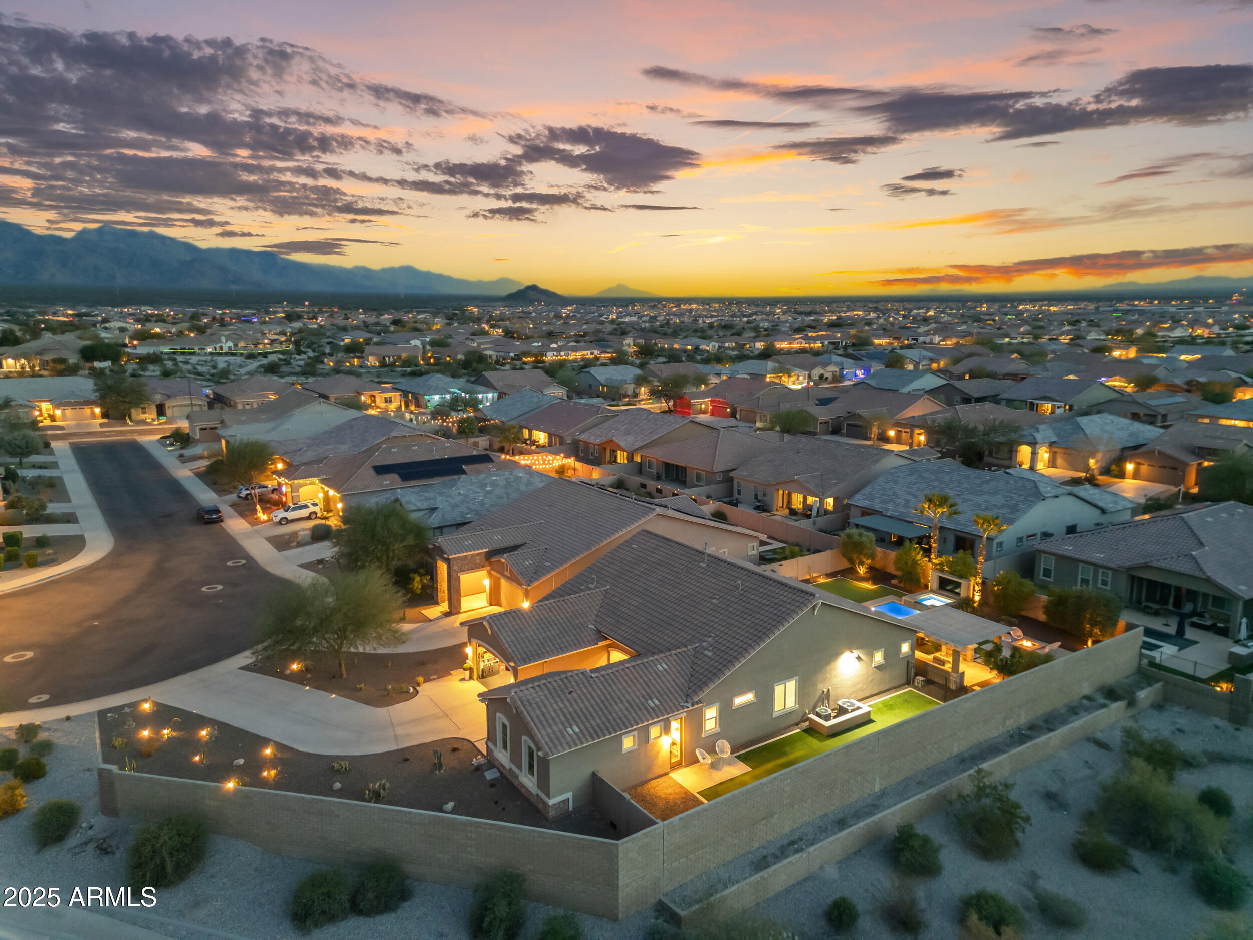 18551 West Desert Trumpet Road Goodyear, AZ 85338 - Photo 98 of 106 25_dji_0642