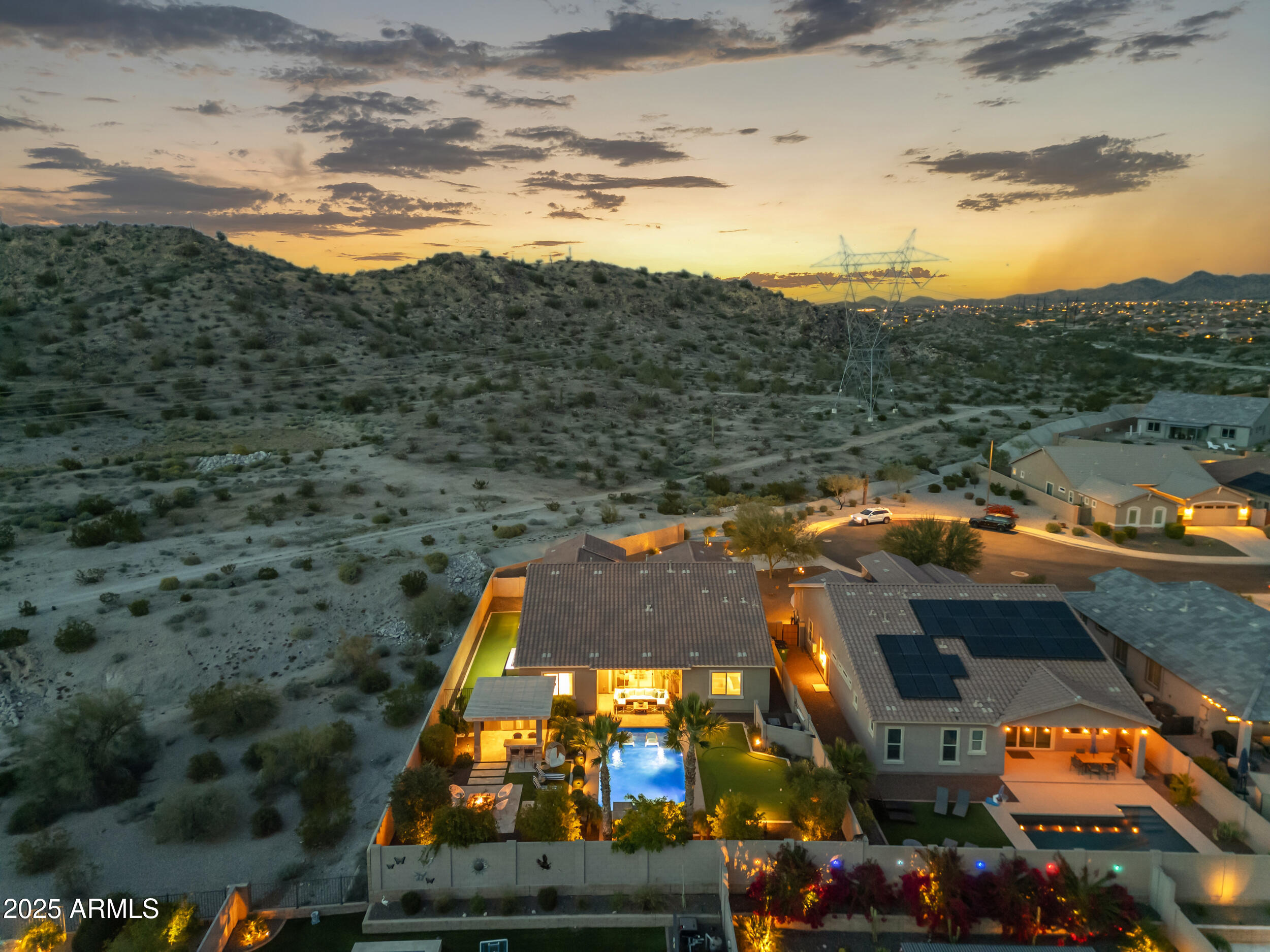 18551 West Desert Trumpet Road Goodyear, AZ 85338 - Photo 10 of 106 27_dji_0648