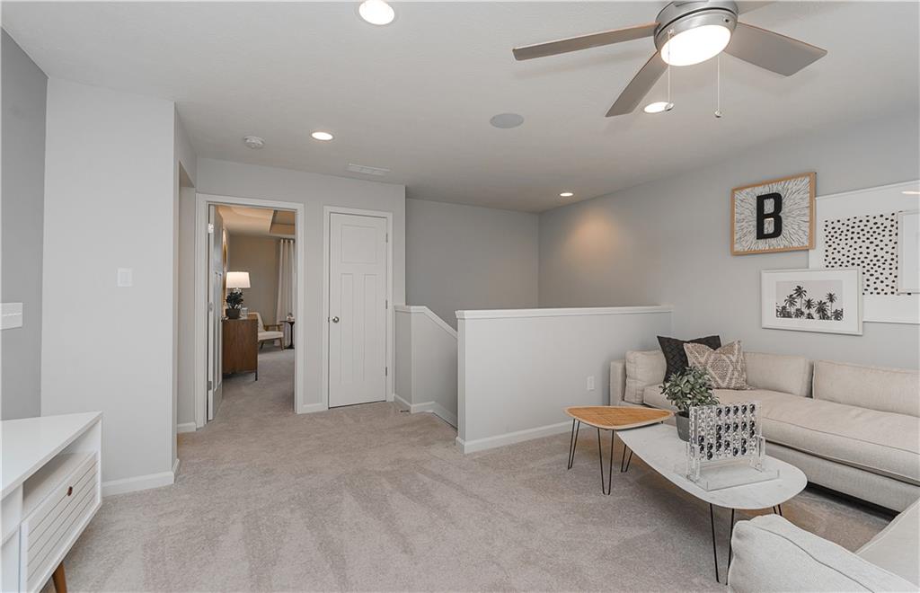 6525 Seabiscuit Road Whitestown, IN 46075 - Photo 22 of 32