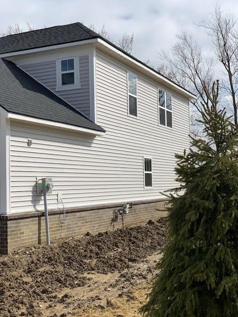 6525 Seabiscuit Road Whitestown, IN 46075 - Photo 3 of 32