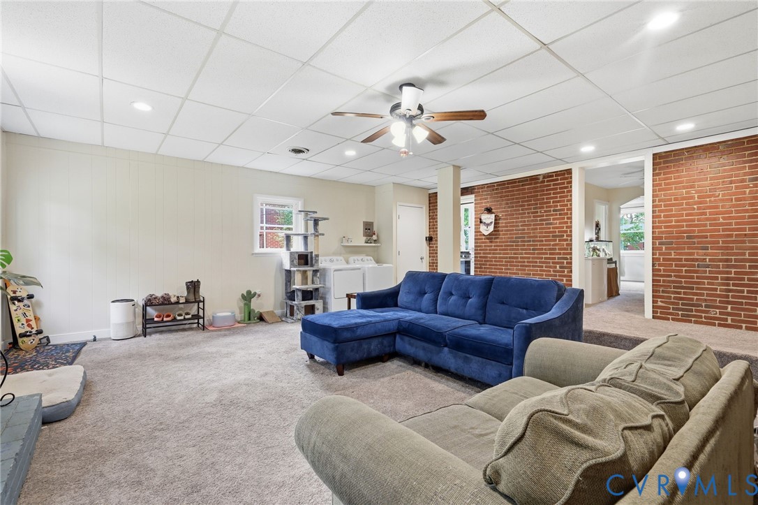 1609 Foster Road Richmond, VA 23226 - Photo 34 of 54