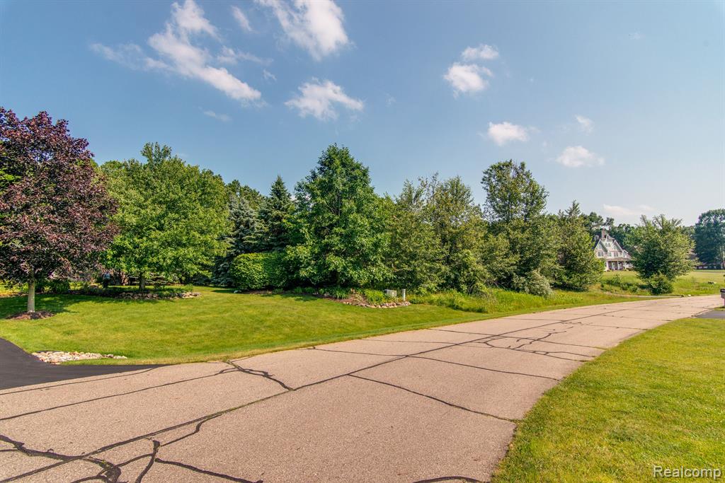 8045 Trail Ridge Dexter, MI 48130 - Photo 10 of 10