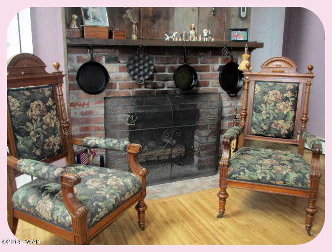 193 South Turnpike Road Newfoundland, PA 18445 - Photo 12 of 48