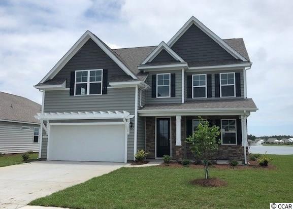 6022 Ranch View Drive Myrtle Beach, SC 29588 - Photo 1 of 40 Gallery Image 1