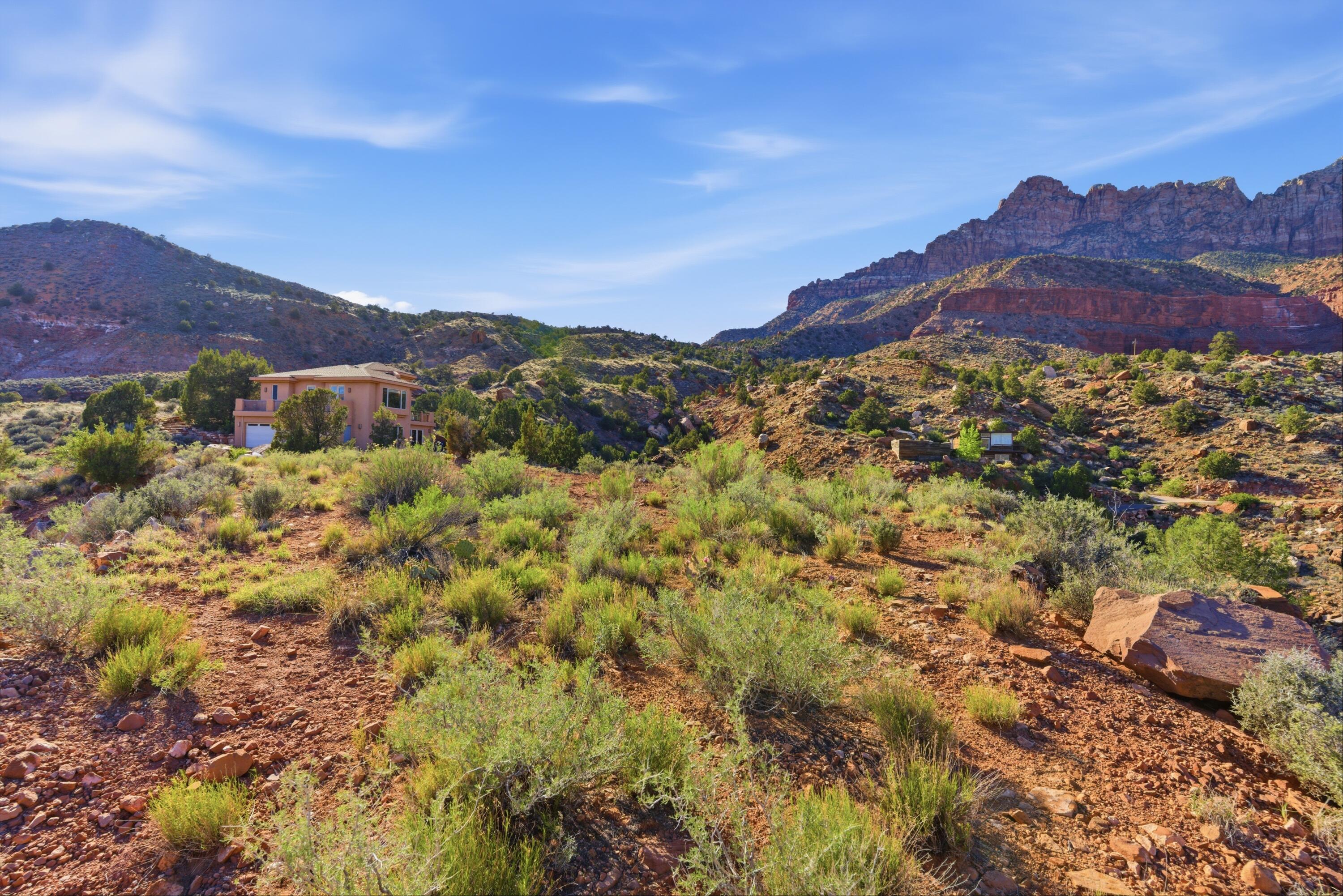 Parunuweap Circle Springdale, UT 84767 - Photo 43 of 48 016