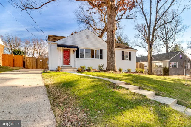 $3,600 | 10003 Portland Place, Silver Spring, MD 20901