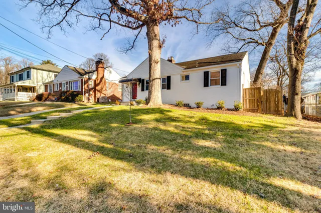 $3,600 | 10003 Portland Place, Silver Spring, MD 20901