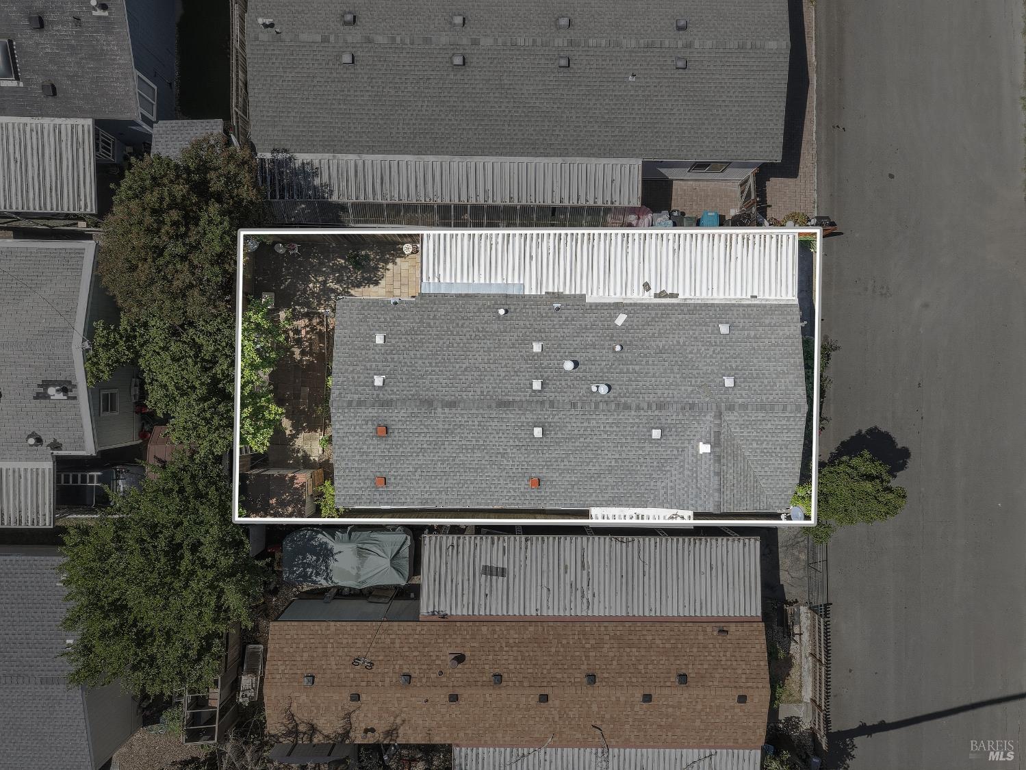 436 McCoy Avenue Santa Rosa, CA 95407 - Photo 27 of 27